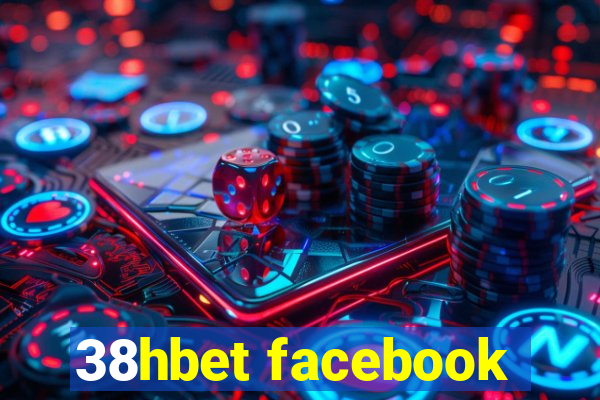 38hbet facebook